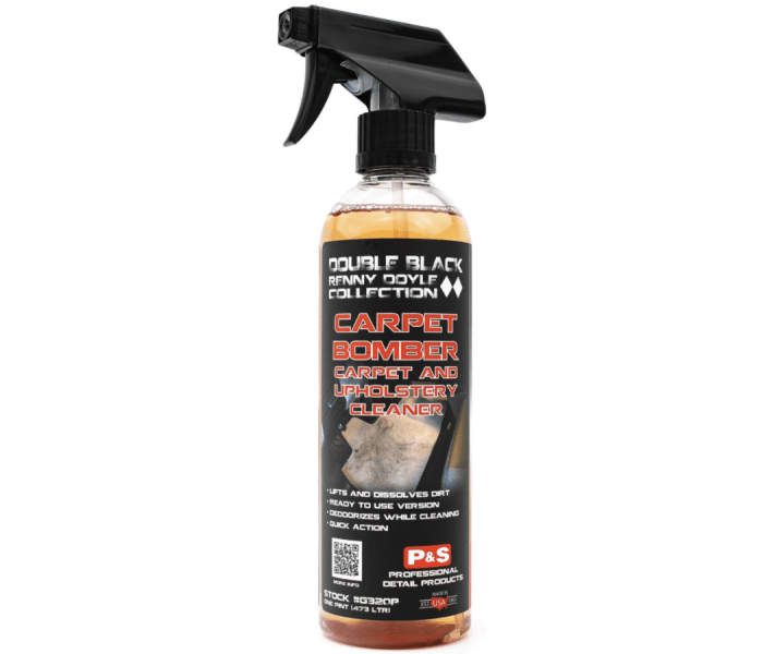 P&S Carpet Bomber 16oz