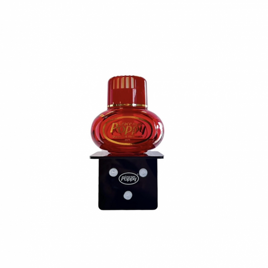 Gracemate Poppy Truck Window Holder