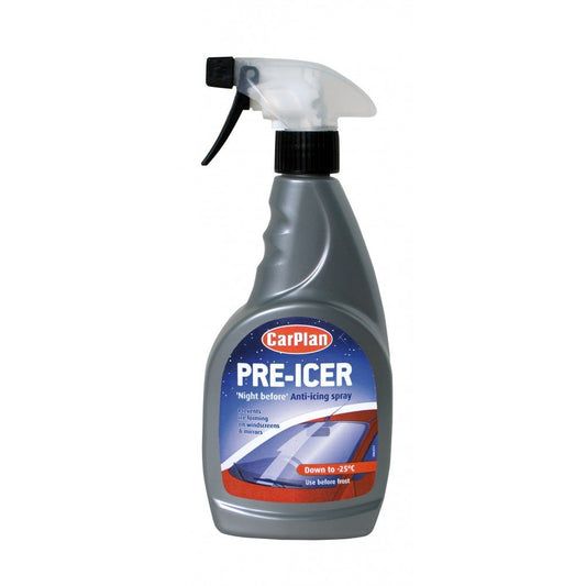 CarPlan Pre-Icer Trigger 500ml
