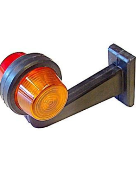 Long Rubber Arm Marker Lamps