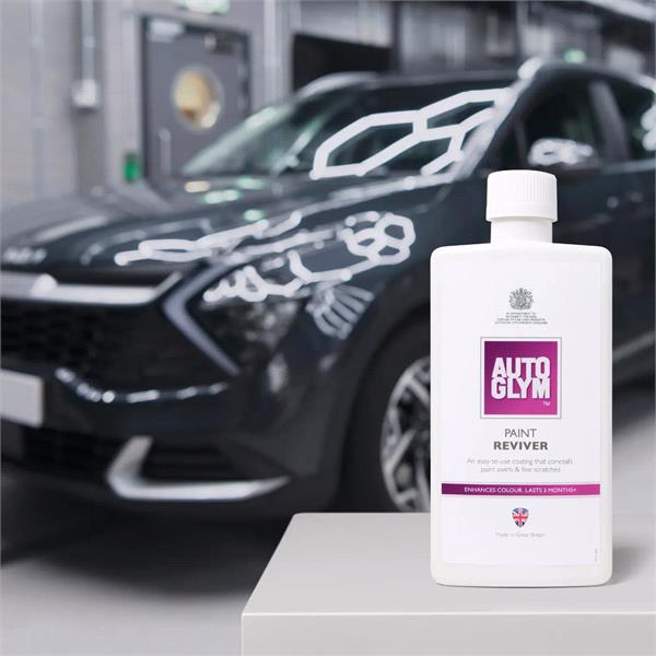 Autoglym Paint Reviver - 500ml