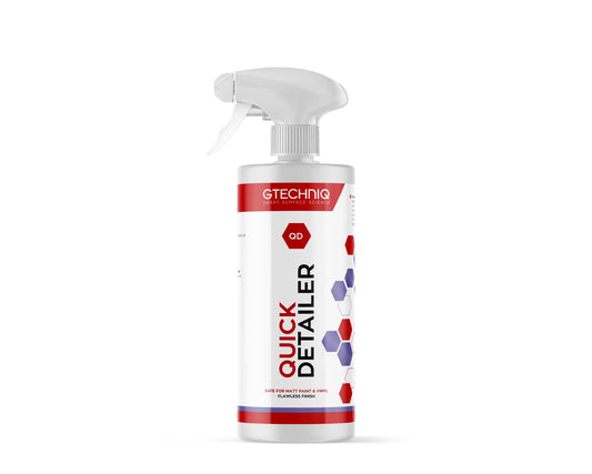 Gtechniq QD Quick Detailer 500 ml