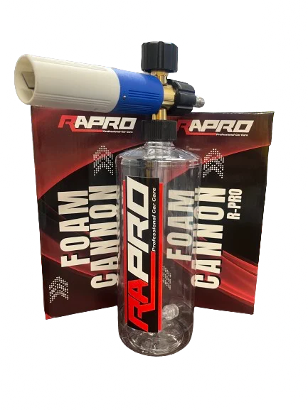 Rapro Foam Cannon