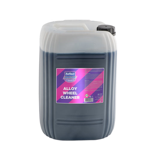 Alloy Wheel Cleaner 20 litre