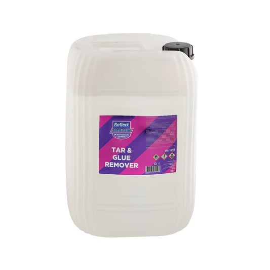Tar & Glue Remover 20L
