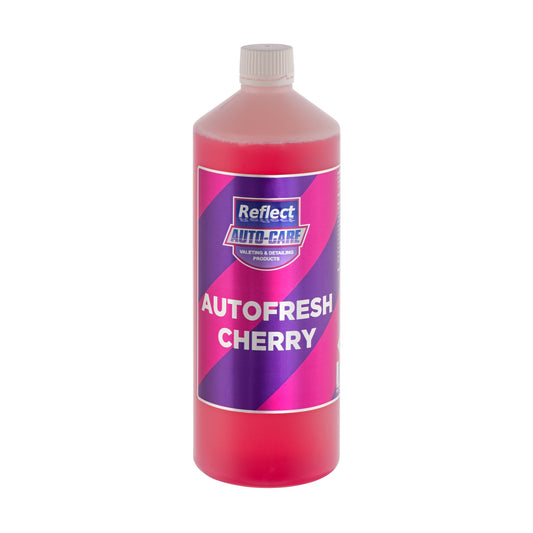 Autofresh Cherry 1L