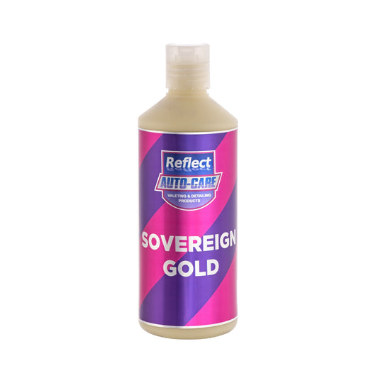 Sovereign Gold 500 ml