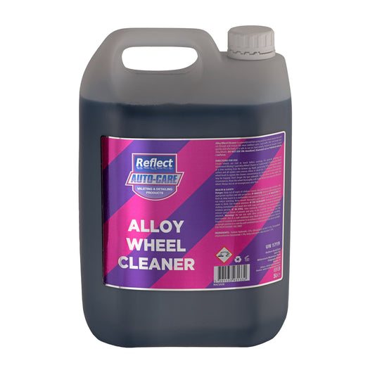 Alloy Wheel Cleaner 5 litre