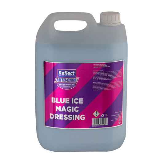 Blue Ice Magic Dressing 5 litre