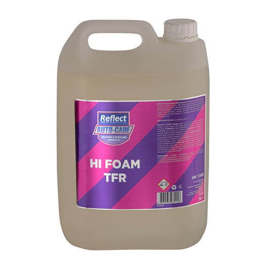 Hi Foam TFR 5L