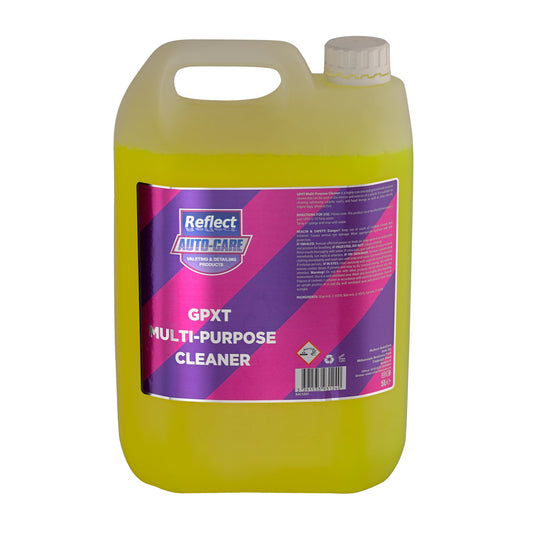 GPXT Multi-Purpose Cleaner 5 litre
