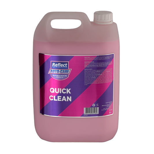 Quick Clean 5 litre