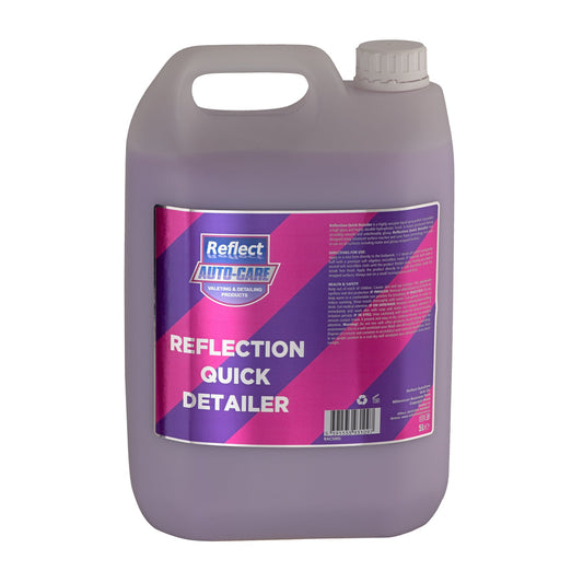 Reflection Quick Detailer 5 litre