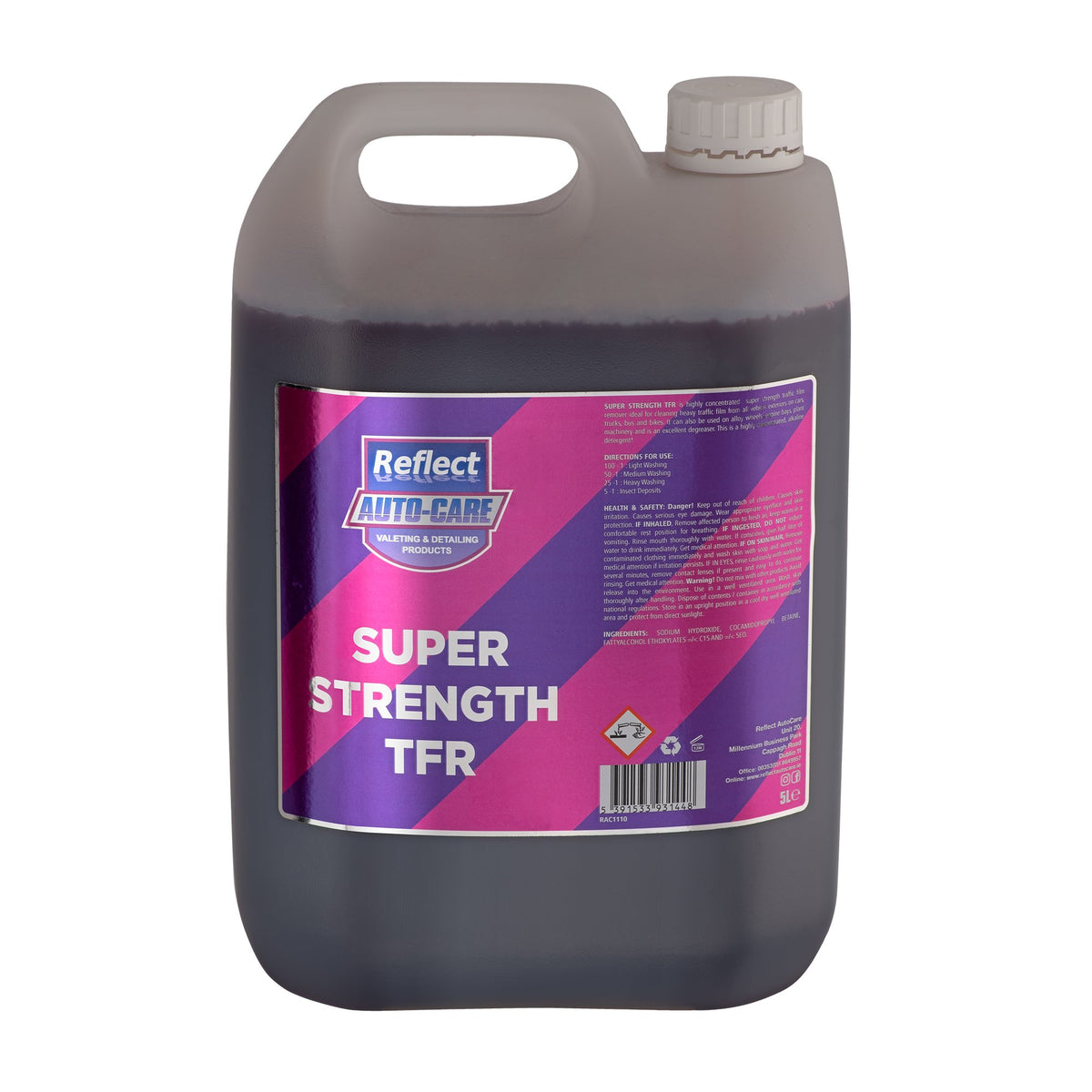 Super Strength TFR 5L