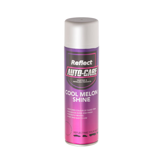 Reflect Cool Melon Shine 500ml Single