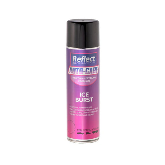 Reflect Burst Can 500ML