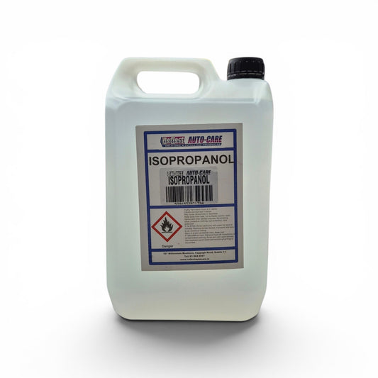 ISOPROPANOL