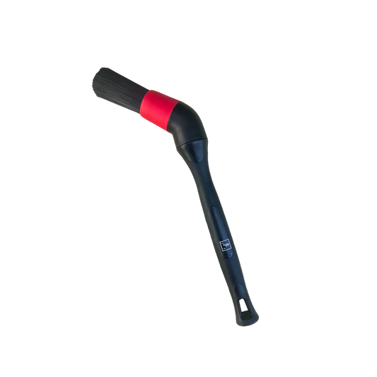 Koch Chemie Exterior Brush Red (Wheel Brush)