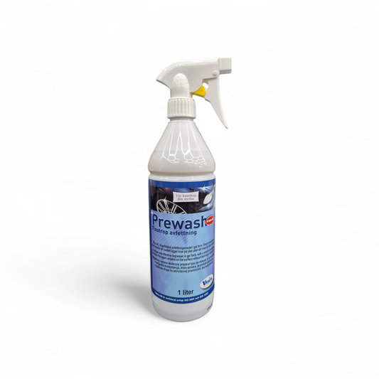 VASCO Prewash Tixotrop Tar Remover 1L
