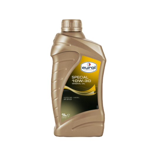 Eurol Special 10W-30 1L