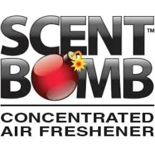Scent Bomb's - Various Fragrences - 30ml