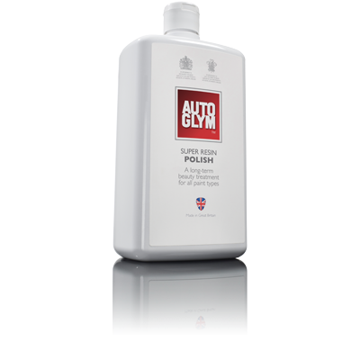Autoglym Super Resin Polish 1L