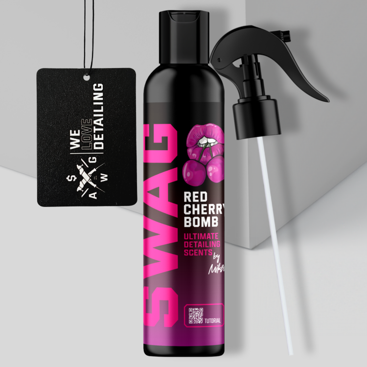 SWAG Airfreshener 150ml