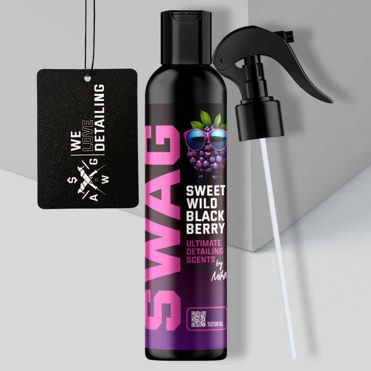 SWAG Airfreshener 150ml