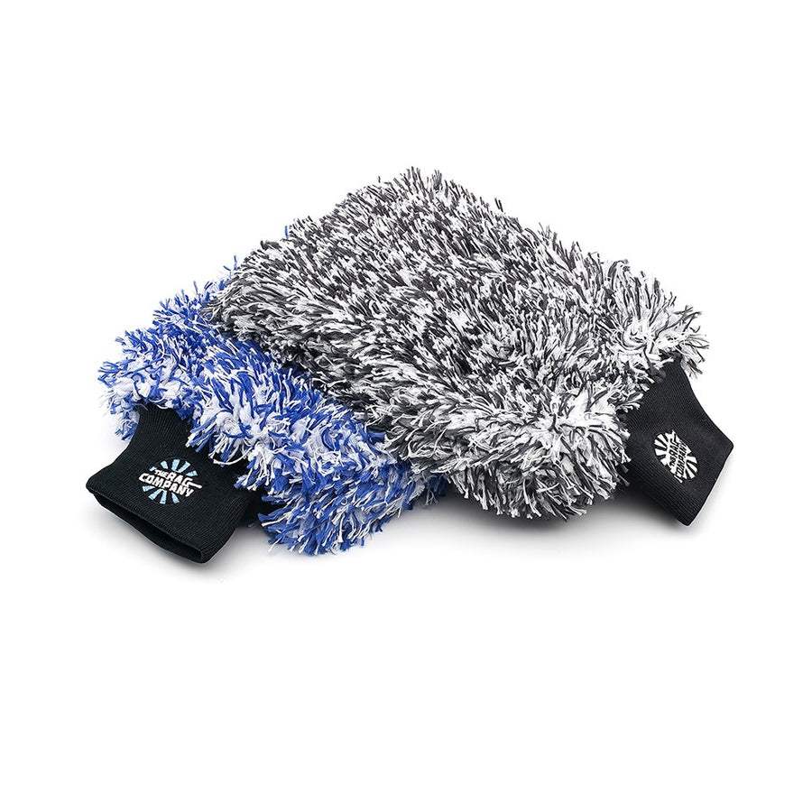 The Rag Company Cyclone Ultra Wash Mitt