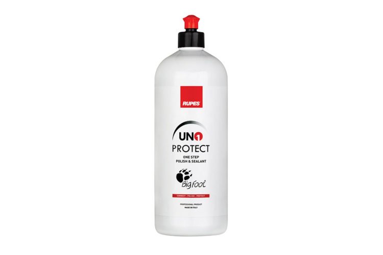 Rupes Uno Protect 1L ONE STEP