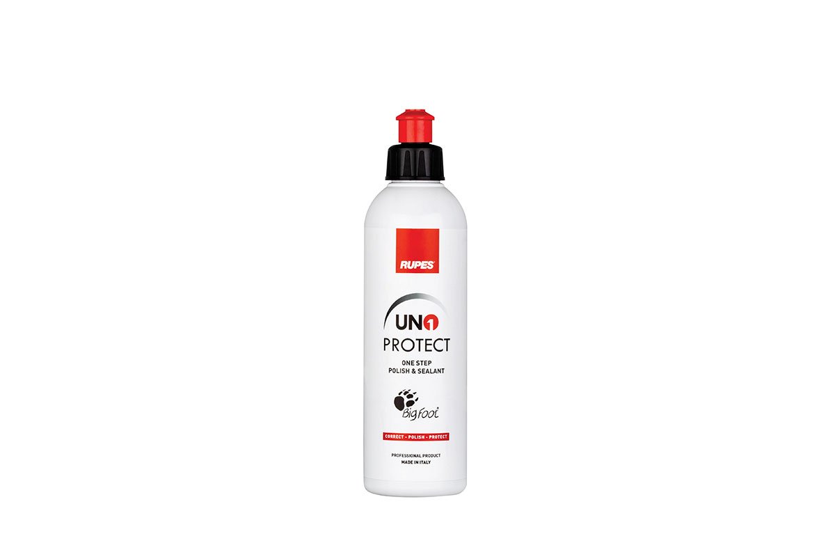 Rupes Uno Protect 250ml ONE STEP