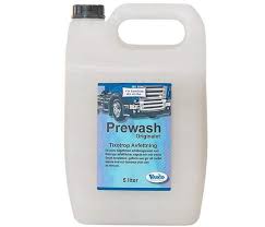 VASCO Prewash Tixotrop Tar Remover 5L