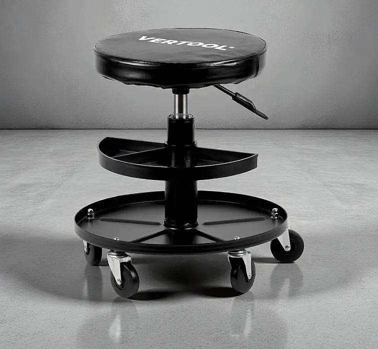 Vertool - Adjustable Stool