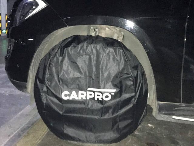 CarPro Wheel Covers - 4PK