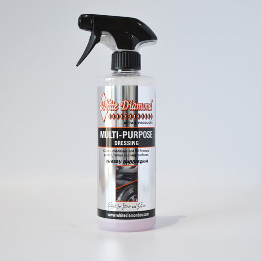 White Diamond Multi Purpose Dressing 500ml