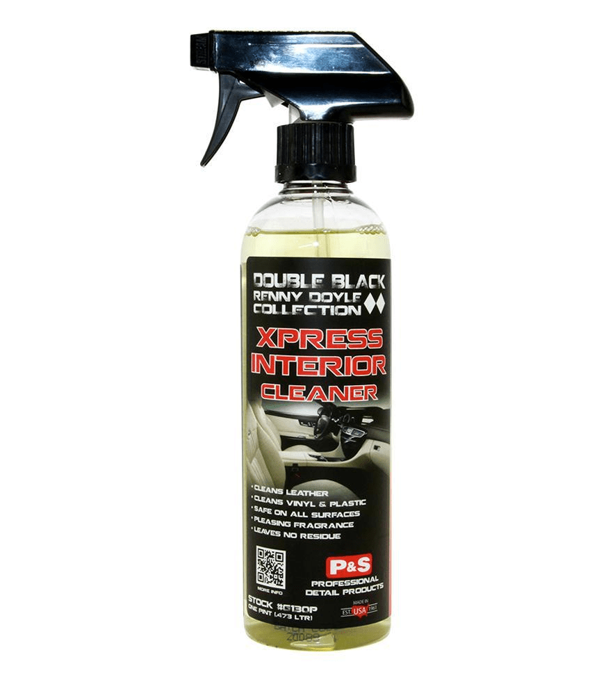 P&S Xpress Interior Cleaner 16oz