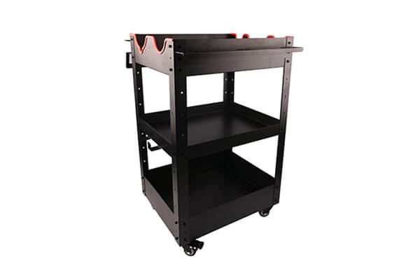Maxshine Premium Rolling Detailing Cart