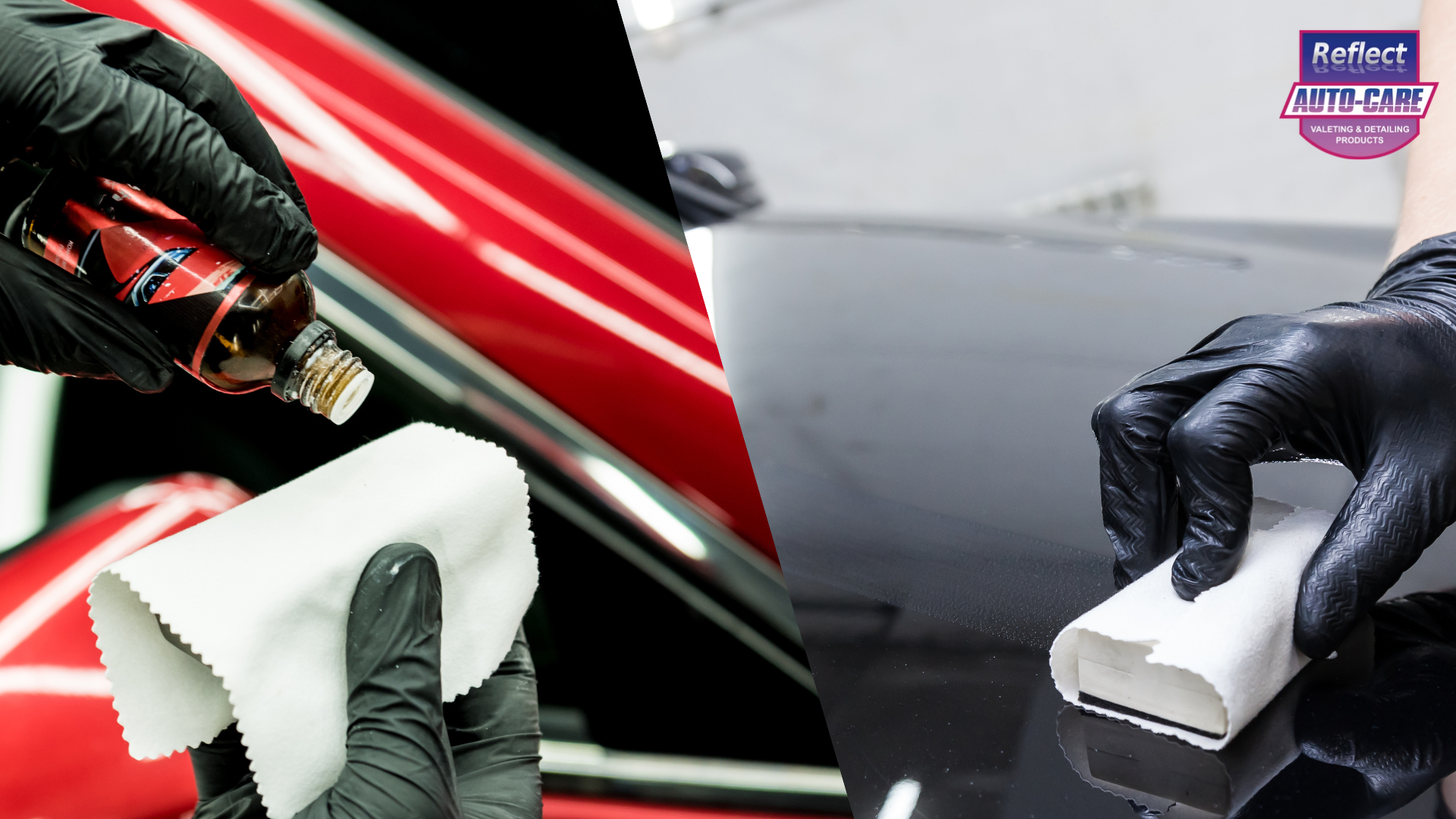 Ceramic Coating vs Wax: What’s Best for Irish Weather?