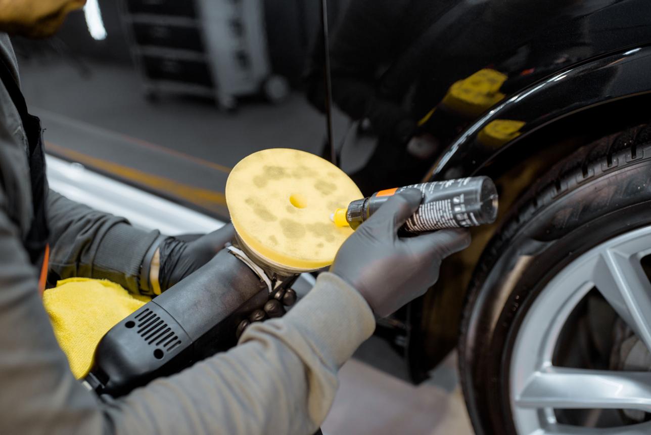 How to Apply Car Wax or Car Sealant for Long-Lasting Shine