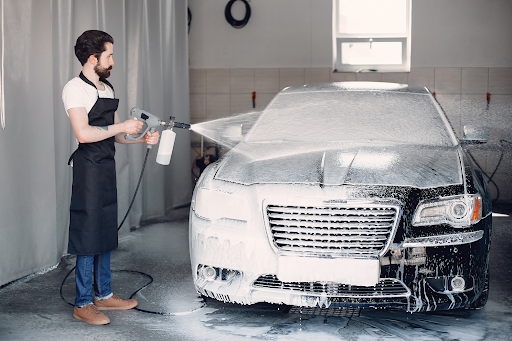 How To Choose the Best Car Shampoo for Your Vehicle