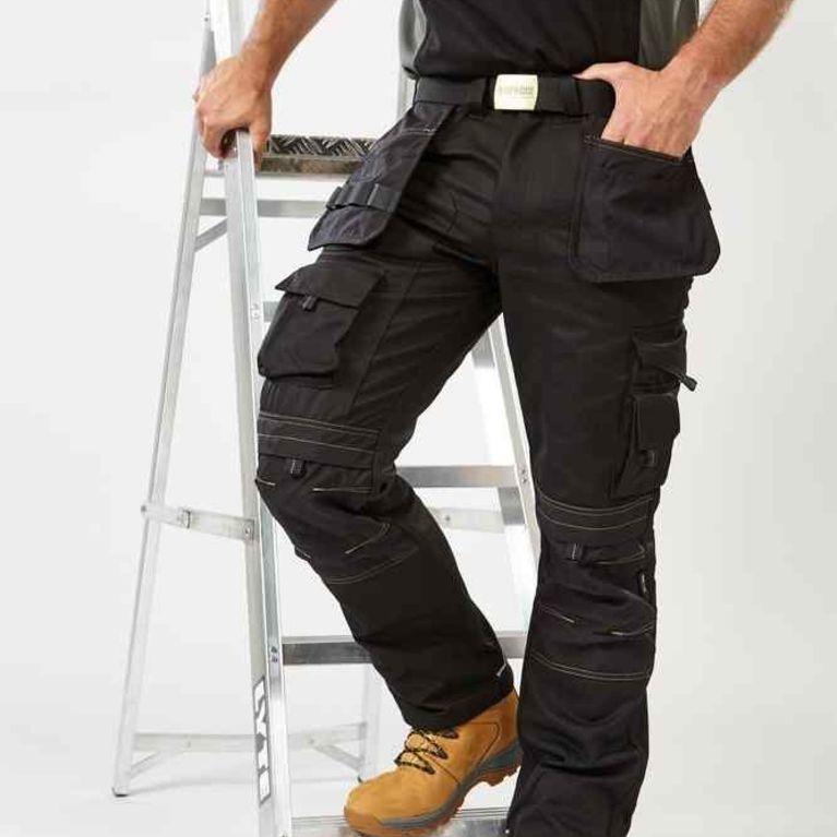 Work Wear