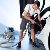 Hoover & Wet Vacuums