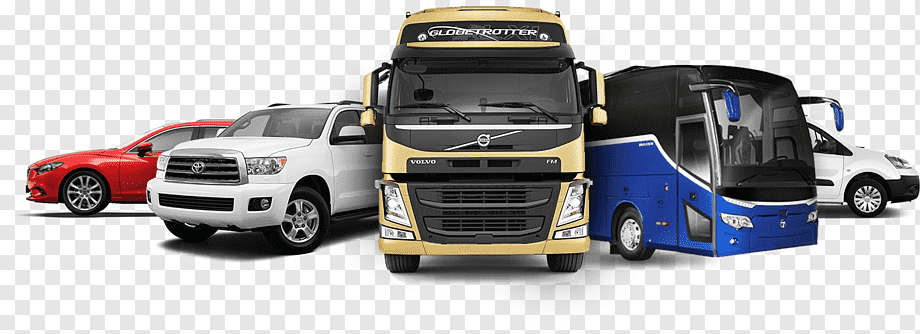 vehicle consumables