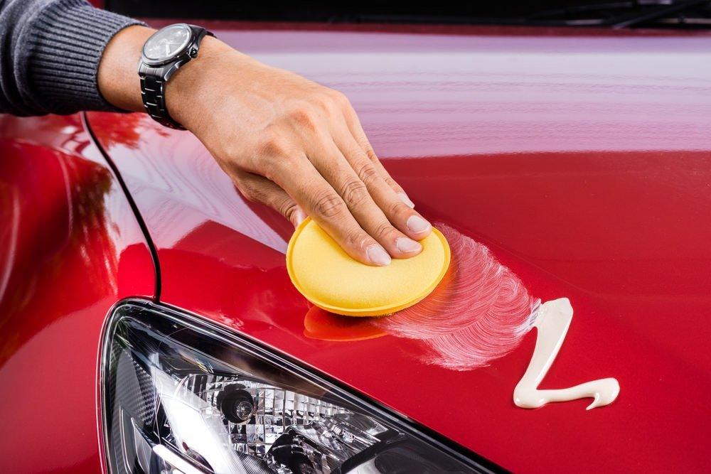 Wax & Sealants