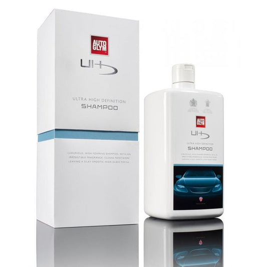 Autoglym Ultra High Definition Shampoo