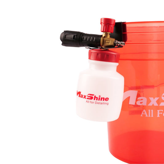 Maxshine Foam Cannon Bucket Mount