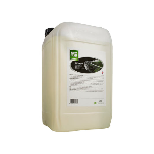 Autoglym Professional Interior Cleaner 25L