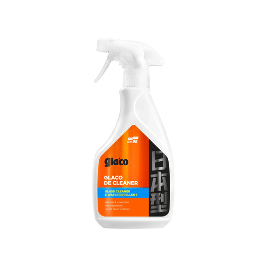 Soft99 Glaco De Cleaner