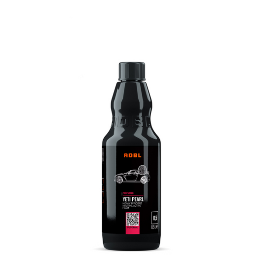 ADBL Yeti Snow Foam Pearl 1L
