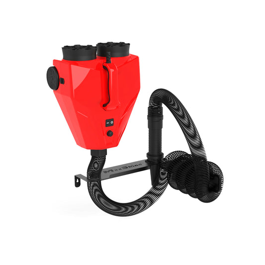 MaxShine Hose Wall Holder for Car Dryer